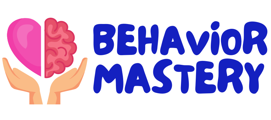 Behavior Mastery