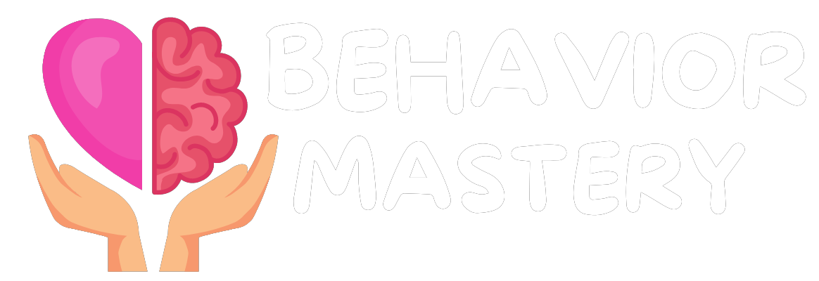 Behavior Mastery